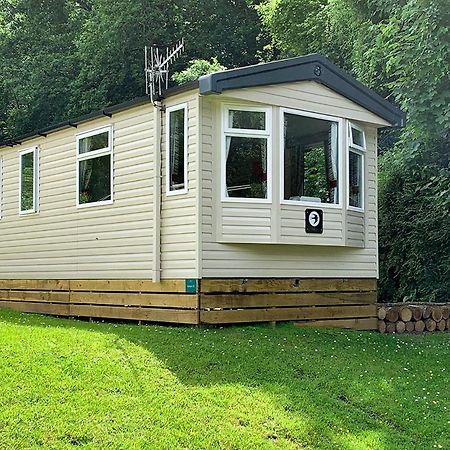 Hotel Manleigh Park Combe Martin Exterior foto