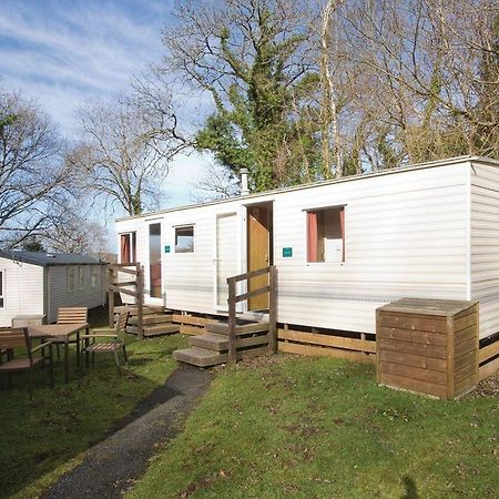 Hotel Manleigh Park Combe Martin Exterior foto