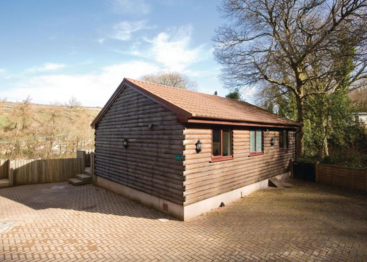 Hotel Manleigh Park Combe Martin Exterior foto