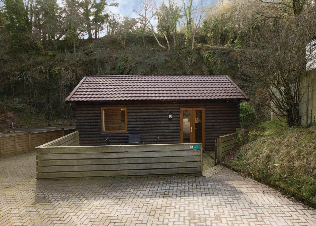 Hotel Manleigh Park Combe Martin Exterior foto