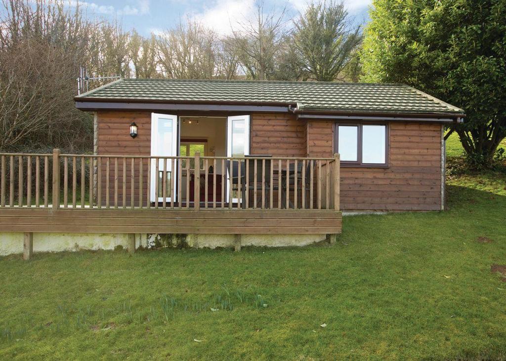 Hotel Manleigh Park Combe Martin Exterior foto