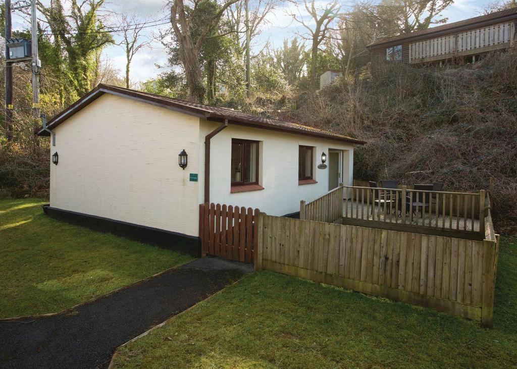 Hotel Manleigh Park Combe Martin Exterior foto